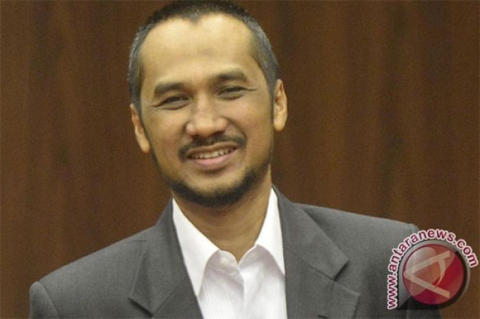 Dicecar 56 Pertanyaan, Abraham Samad Ditanya Penyidik soal TPUA
